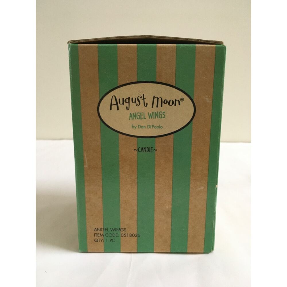 August Moon Angel Wings Candie You're a Sweetie Lollipop Dan DiPaolo Figurine - Picture 13 of 16